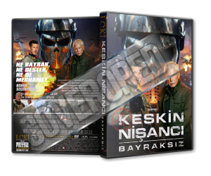 Keskin Nişancı Bayraksız - Sniper No Nation - 2026 Türkçe Dvd Cover Tasarımı Keskin Nişancı Bayraksız - Sniper No Nation - 2026 Türkçe Dvd Cover Tasarımı